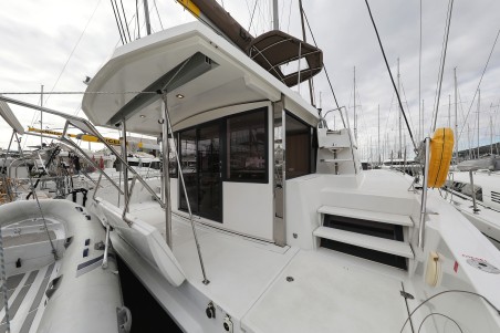 Catana Group Bali 4.3 - 4 + 2 cab. Tisia
