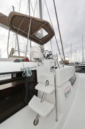 Catana Group Bali 4.3 - 4 + 2 cab. Tisia