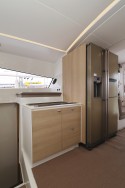 Catana Group Bali 4.3 - 4 + 2 cab. Tisia