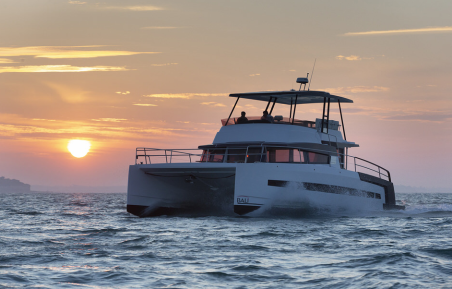 Catana Group Bali 4.3 MY - 3 cab. Adventure