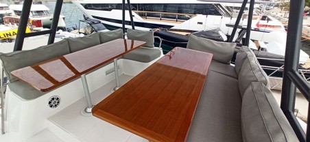 Catana Group Bali 4.3 MY - 3 cab. Adventure