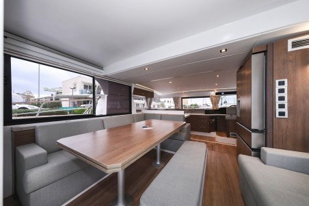 Catana Group Bali 4.3 MY - 3 cab. Adventure