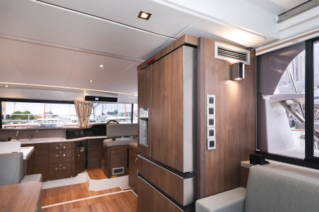 Catana Group Bali 4.3 MY - 3 cab. Adventure