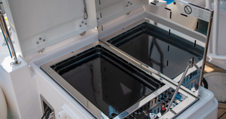 Elan Marine Elan Impression 45 - 4 cab. Trinity