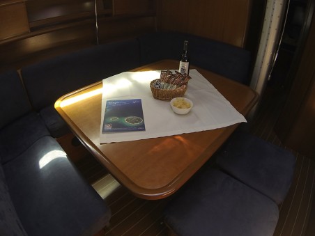 Cantiere Del Pardo (Grand Soleil) Grand Soleil 50 Kety