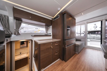 Catana Group Bali 4.3 MY - 3 cab. Adventure