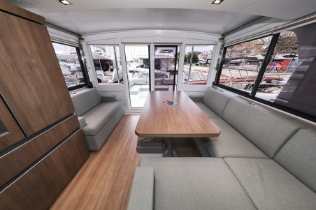 Catana Group Bali 4.3 MY - 3 cab. Adventure