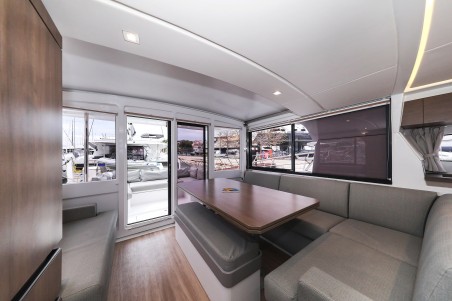 Catana Group Bali 4.3 MY - 3 cab. Adventure