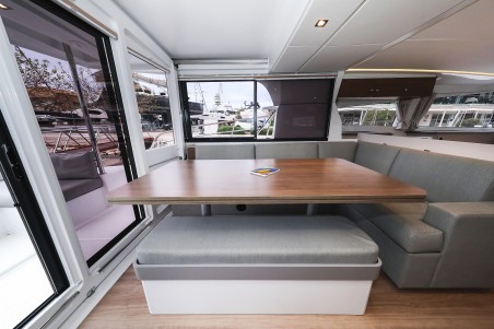 Catana Group Bali 4.3 MY - 3 cab. Adventure