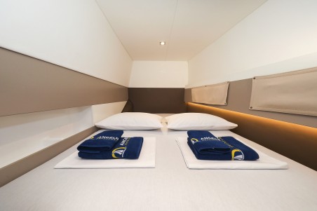 Catana Group Bali 4.3 MY - 3 cab. Adventure