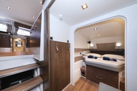 Catana Group Bali 4.3 MY - 3 cab. Adventure