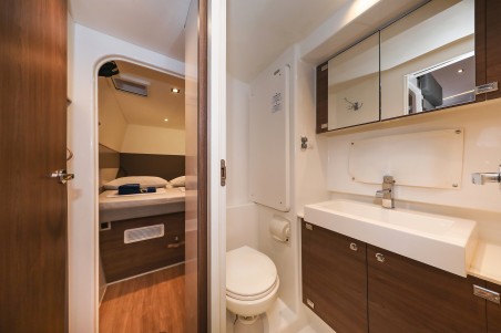 Catana Group Bali 4.3 MY - 3 cab. Adventure