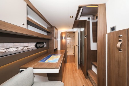 Catana Group Bali 4.3 MY - 3 cab. Adventure