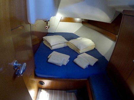 Cantiere Del Pardo (Grand Soleil) Grand Soleil 50 Kety