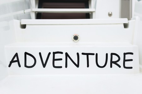 Catana Group Bali 4.3 MY - 3 cab. Adventure