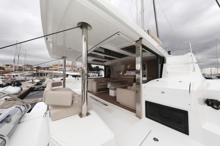 Catana Group Bali 4.4 - 3 + 1 cab. Apollo