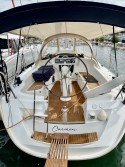 Sun Odyssey 32i | Czarter jachtu Chorwacja | Travelboat - 3