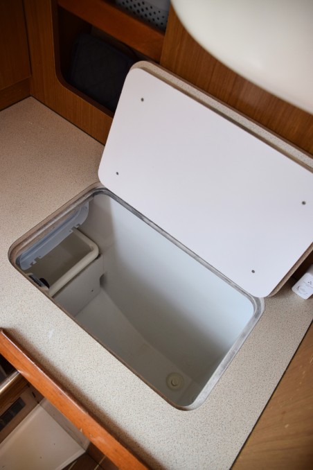 Sun Odyssey 32i | Czarter jachtu Chorwacja | Travelboat