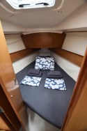 Sun Odyssey 32i | Czarter jachtu Chorwacja | Travelboat - 9