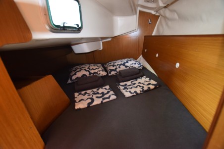 Sun Odyssey 32i | Czarter jachtu Chorwacja | Travelboat