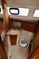 Sun Odyssey 32i | Czarter jachtu Chorwacja | Travelboat - 11