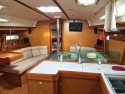 Sun Odyssey 42i | Czarter jachtu Grecja | Travelboat - 4