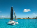 Leopard 46 - 5 + 1 cab. | Yacht Charter Tanzania | Travelboat - 1