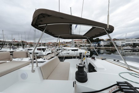 Catana Group Bali 4.4 - 3 + 1 cab. Apollo