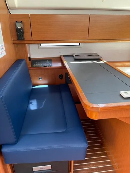 Bavaria Cruiser 51 | Czarter jachtu Grecja | Travelboat
