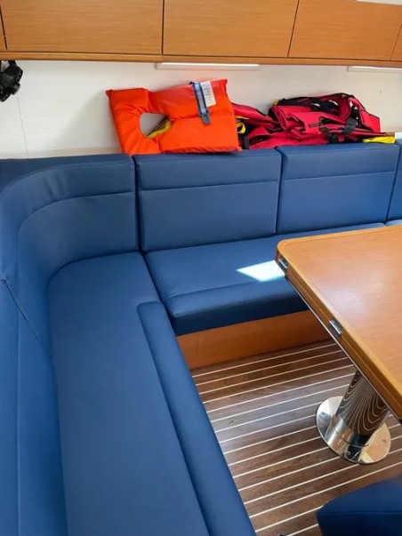 Bavaria Cruiser 51 | Czarter jachtu Grecja | Travelboat