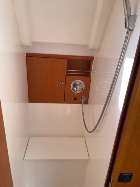Bavaria Cruiser 51 | Czarter jachtu Grecja | Travelboat
