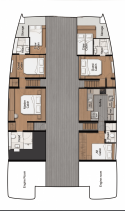Sunreef Sunreef 60 Power | Yacht Charter Croatia | Travelboat - 2