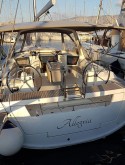 Oceanis 45 | Czarter jachtu Grecja | Travelboat - 3