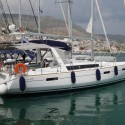 Oceanis 45 | Czarter jachtu Grecja | Travelboat - 4
