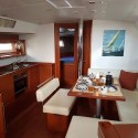 Oceanis 45 | Czarter jachtu Grecja | Travelboat - 5