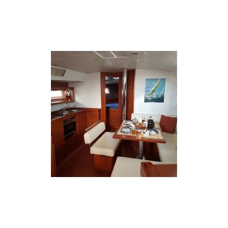 Oceanis 45 | Czarter jachtu Grecja | Travelboat