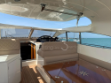 Conam 58 HT Sport | Czarter jachtu Włochy | Travelboat - 9