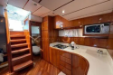 Conam 58 HT Sport | Czarter jachtu Włochy | Travelboat - 10