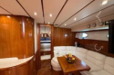 Conam 58 HT Sport | Czarter jachtu Włochy | Travelboat - 11