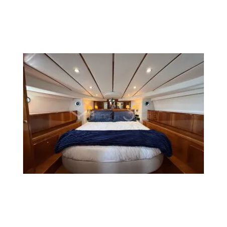 Conam 58 HT Sport | Czarter jachtu Włochy | Travelboat