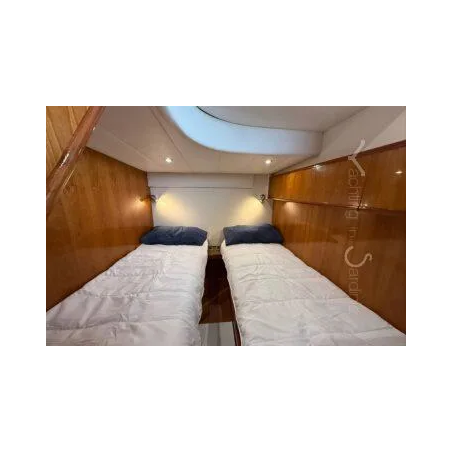 Conam 58 HT Sport | Czarter jachtu Włochy | Travelboat