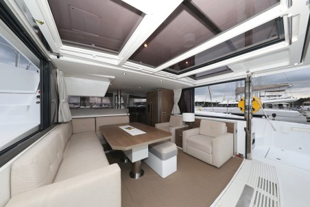 Catana Group Bali 4.4 - 3 + 1 cab. Apollo