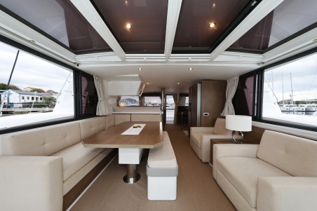 Catana Group Bali 4.4 - 3 + 1 cab. Apollo
