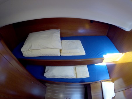 Cantiere Del Pardo (Grand Soleil) Grand Soleil 50 Kety