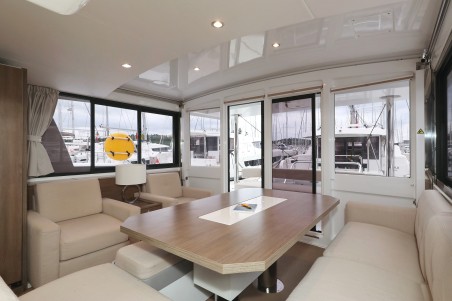 Catana Group Bali 4.4 - 3 + 1 cab. Apollo