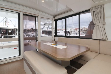 Catana Group Bali 4.4 - 3 + 1 cab. Apollo