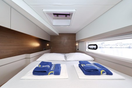 Catana Group Bali 4.4 - 3 + 1 cab. Apollo