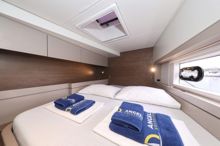 Catana Group Bali 4.4 - 3 + 1 cab. Apollo