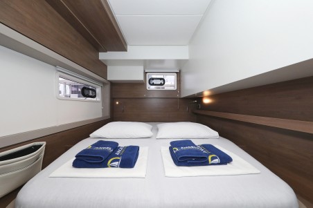 Catana Group Bali 4.4 - 3 + 1 cab. Apollo