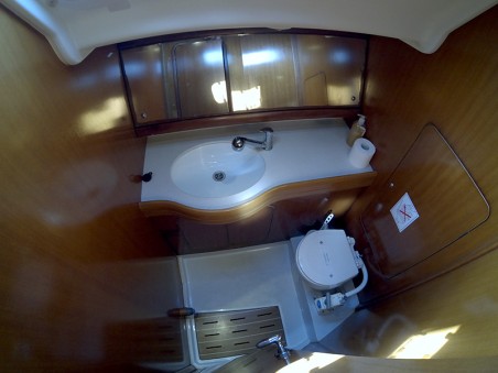 Cantiere Del Pardo (Grand Soleil) Grand Soleil 50 Kety